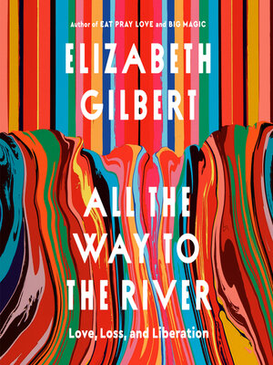 All the Way to the River - Audiobook